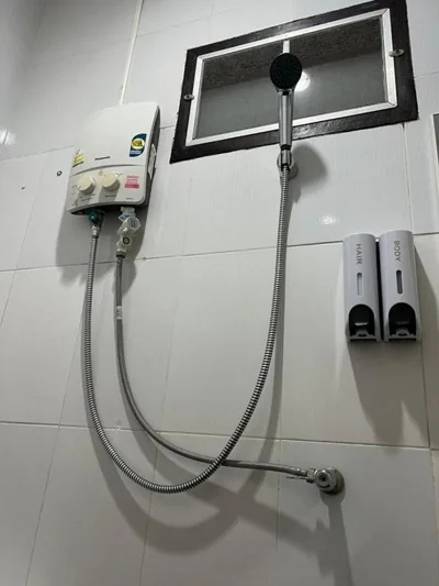 PMS Guest House Patong – Foto 3