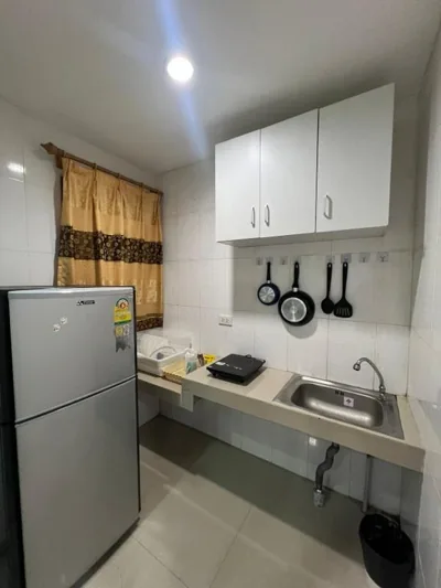 PMS Guest House Patong – Foto 4