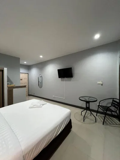 PMS Guest House Patong – Foto 5
