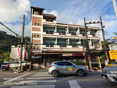 PMS Guest House Patong – Foto 6