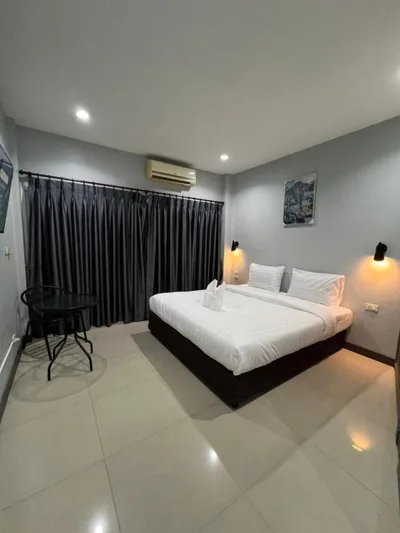 PMS Guest House Patong – Foto 8