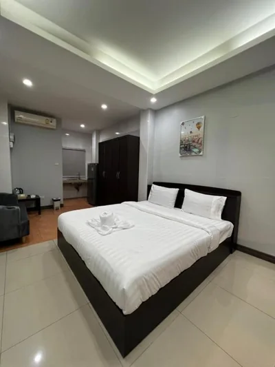 PMS Guest House Patong – Foto 9