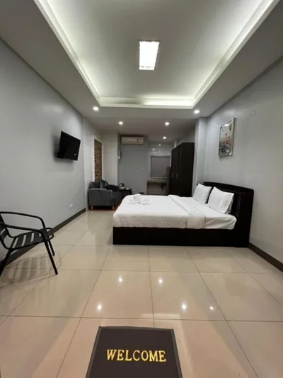 PMS Guest House Patong – Foto 10