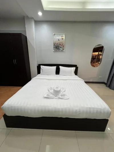 PMS Guest House Patong – Foto 11
