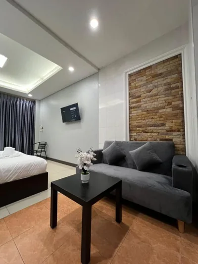 PMS Guest House Patong – Foto 12