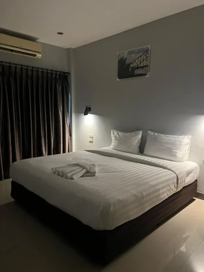 PMS Guest House Patong – Foto 13