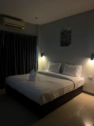PMS Guest House Patong – Foto 14