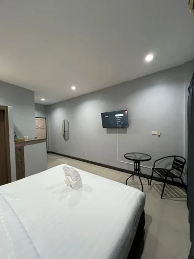 PMS Guest House Patong – Foto 15